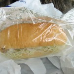 チャバタ カツカレー：志津屋