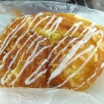 レモンブレッツェル：志津屋三条店