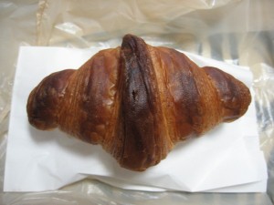 クロワッサン：アルチザナル