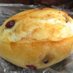 クランベリーブレッド：cascadeゼスト御池店