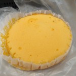 マンゴー蒸し：FREDS CAFE梅田店