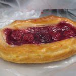 果実の美味しいラズベリー：神戸屋淀屋橋駅店
