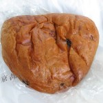 チョコレートパン：パネッテリアオークラ