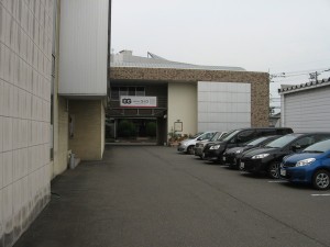 ペールメール