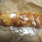 とうもろこしのポテトパン：ペールメール