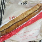 バゲット Le Classique：ドミニク・サブロンルクア大阪店