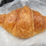 クロワッサン：サンエトワール南港店