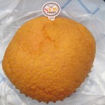 ルビーグレープフルーツパン：サンエトワール南港店