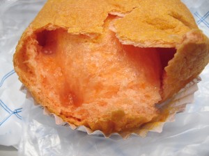 ルビーグレープフルーツパン：サンエトワール