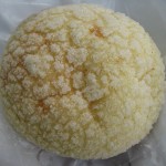 北山メロン（8周年）：進々堂三条河原町店