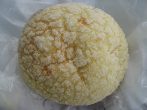北山メロン（8周年）：進々堂