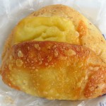 塩チーズセンベル：志津屋三条店