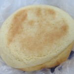 塩メロンパン：志津屋三条店