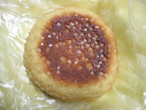 カリカリメロン：エイトノットベーカリー
