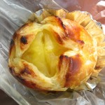 焼き栗プチパイマロン：cascadeゼスト御池店