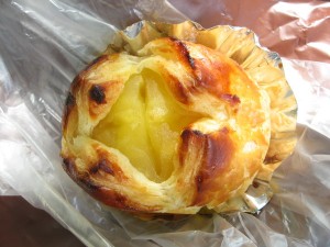 焼き栗プチパイマロン：cascade