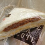 さんかくサンド：コティアコティ