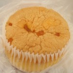 宮崎日向夏シフォン：FREDS CAFE梅田店