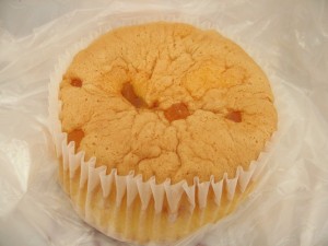 宮崎日向夏シフォン：FREDS CAFE