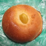 栗のクリームパン：ヘンゼル