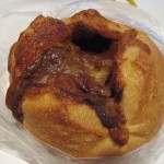 牛タンシチュー：HOKUOJR天満店