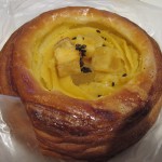 スイートポテトデニッシュ：HOKUOJR天満店