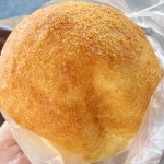 キランのカレーパン：パン・デ・キラン