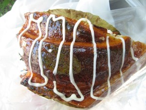 モーンプルンダー：茂平屋ベーカリー