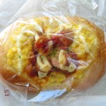 ハワイアンポチキ：茂平屋ベーカリー