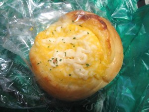 ウッフ：キャトルセゾン