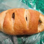 梅しそウインナー：キャトルセゾン