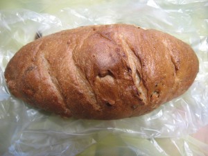 メランジェ：アリカ