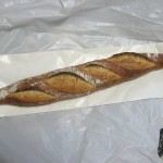 バゲット：あばんせ