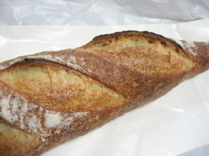 バゲット：あばんせ