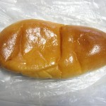 クリームパン：あばんせ