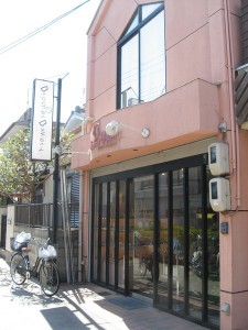 ブラザーベーカリー八条店