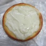 自家製レモンクリームパン：ブラザーベーカリー三条店