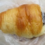 チョココルネ：プチシャンボール修学院店