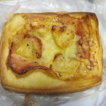 ベーコンパイナップル：ルバカサブル