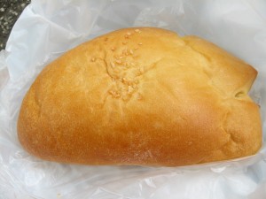 クリームパン：ルバカサブル