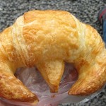 クロワッサン：ルバカサブル