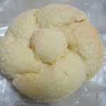 メロンパン：ルバカサブル