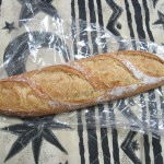 レトロバゲット：ルバカサブル