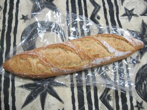 レトロバゲット：ルバカサブル