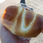 みそカツパン：テクノパン