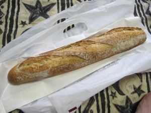 ワルダーバゲット：ワルダー