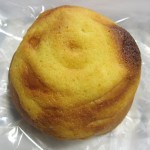 キャラメルクリームパン：ブレッドルーム
