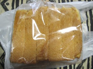 角食：ブレッドルーム