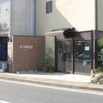 CINQ