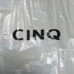 CINQ